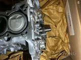 ENGINE ASSY-SHORT KIA RIO 2012-2015 PART NO.210W2-2BS00